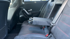 Mercedes-Benz A-Class A180 AMG Line Executive 5dr Auto Petrol Hatchback